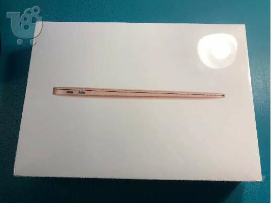 PoulaTo: Νέο 2019 Apple Macbook Air 13,3 13 ιντσών GOLD 16GB 1TB SEALED με το AppleCare